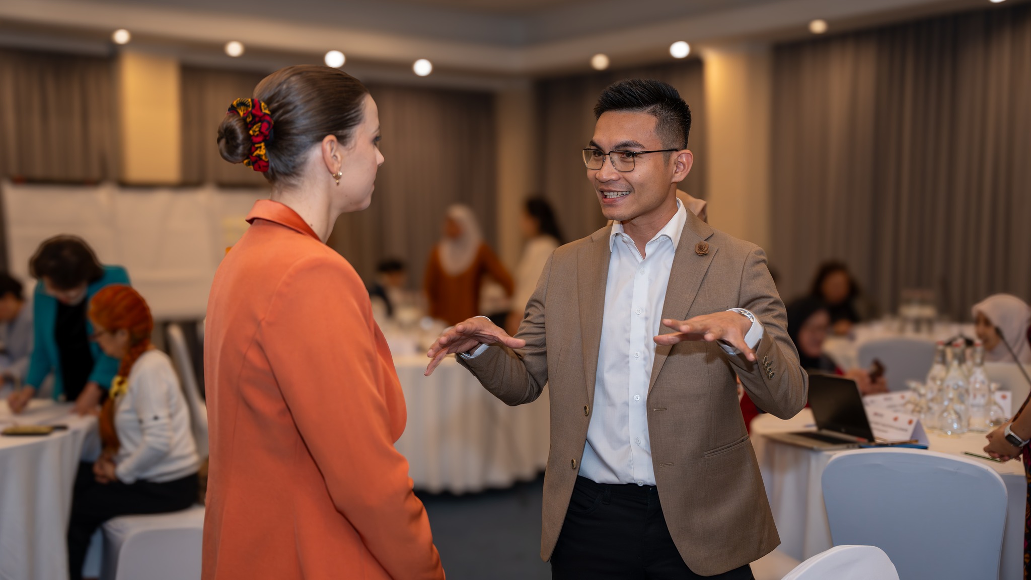 One-to-One Coaching Image