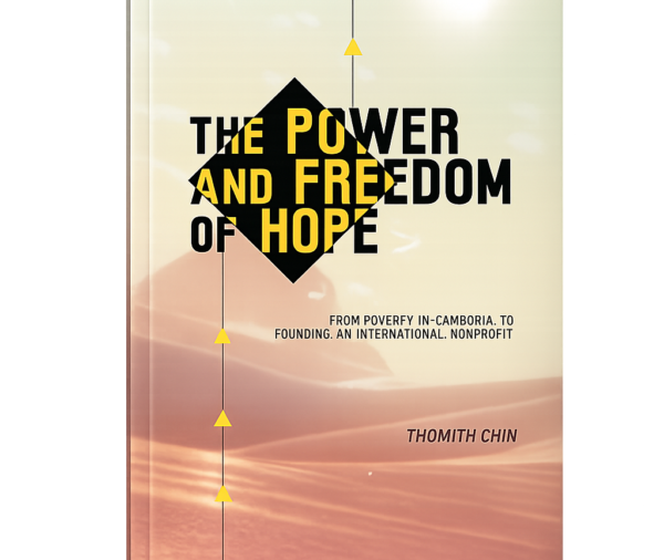The Power and Freedom Of Hope