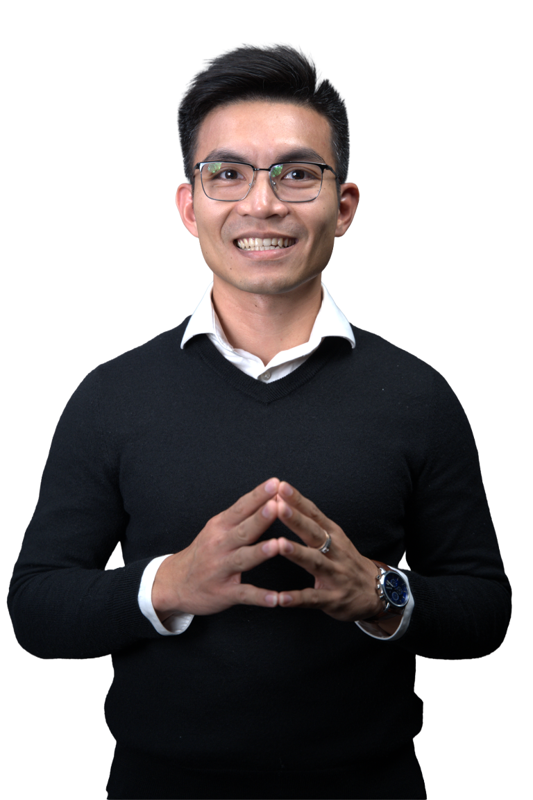 Thomith Chin Image