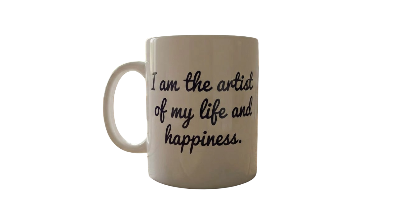 Thomith mug