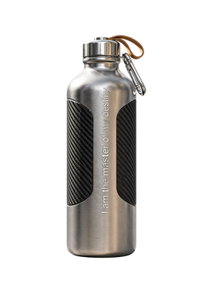 The Destiny Bottle