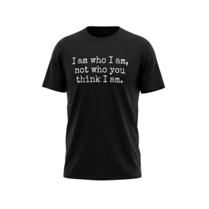 The Identity Tee
