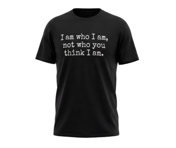 The Identity Tee
