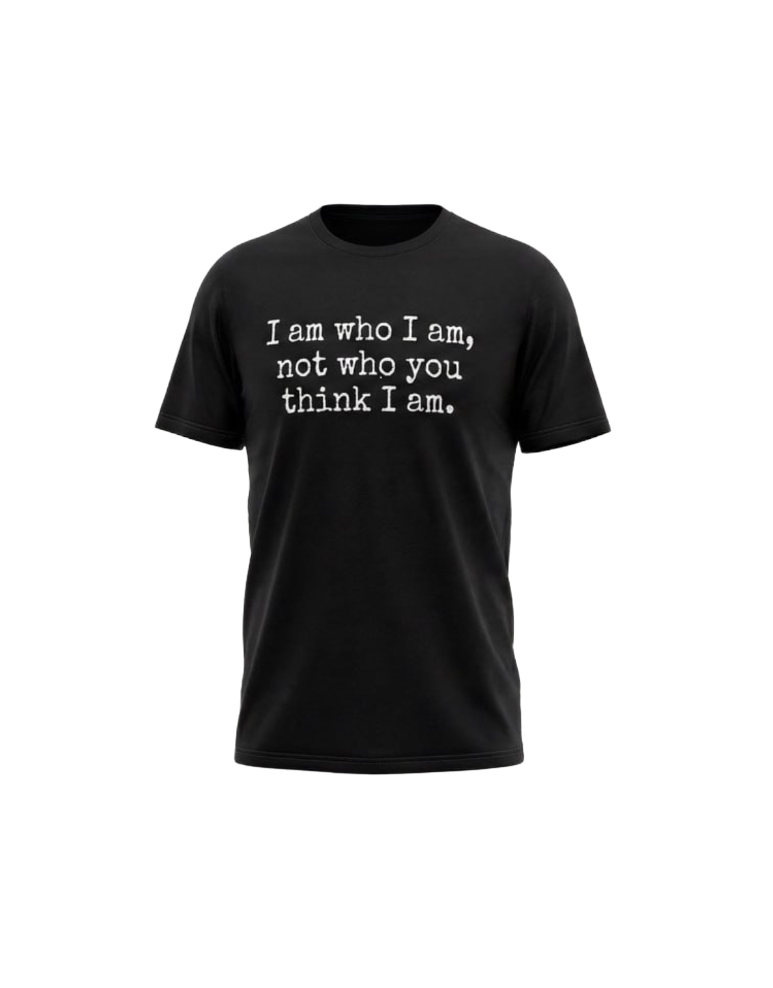 The Identity Tee