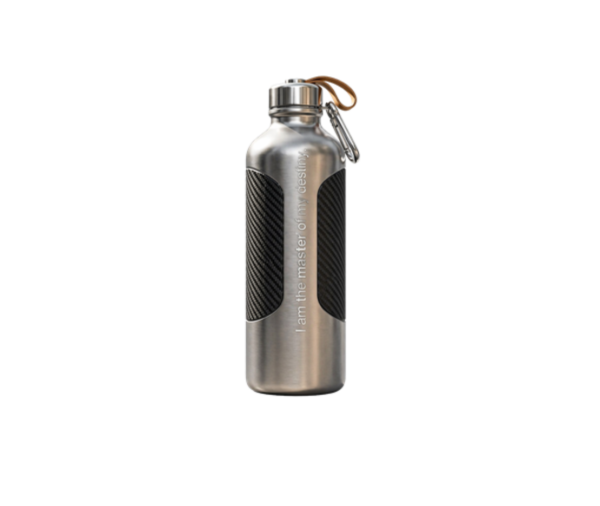 The Destiny Bottle