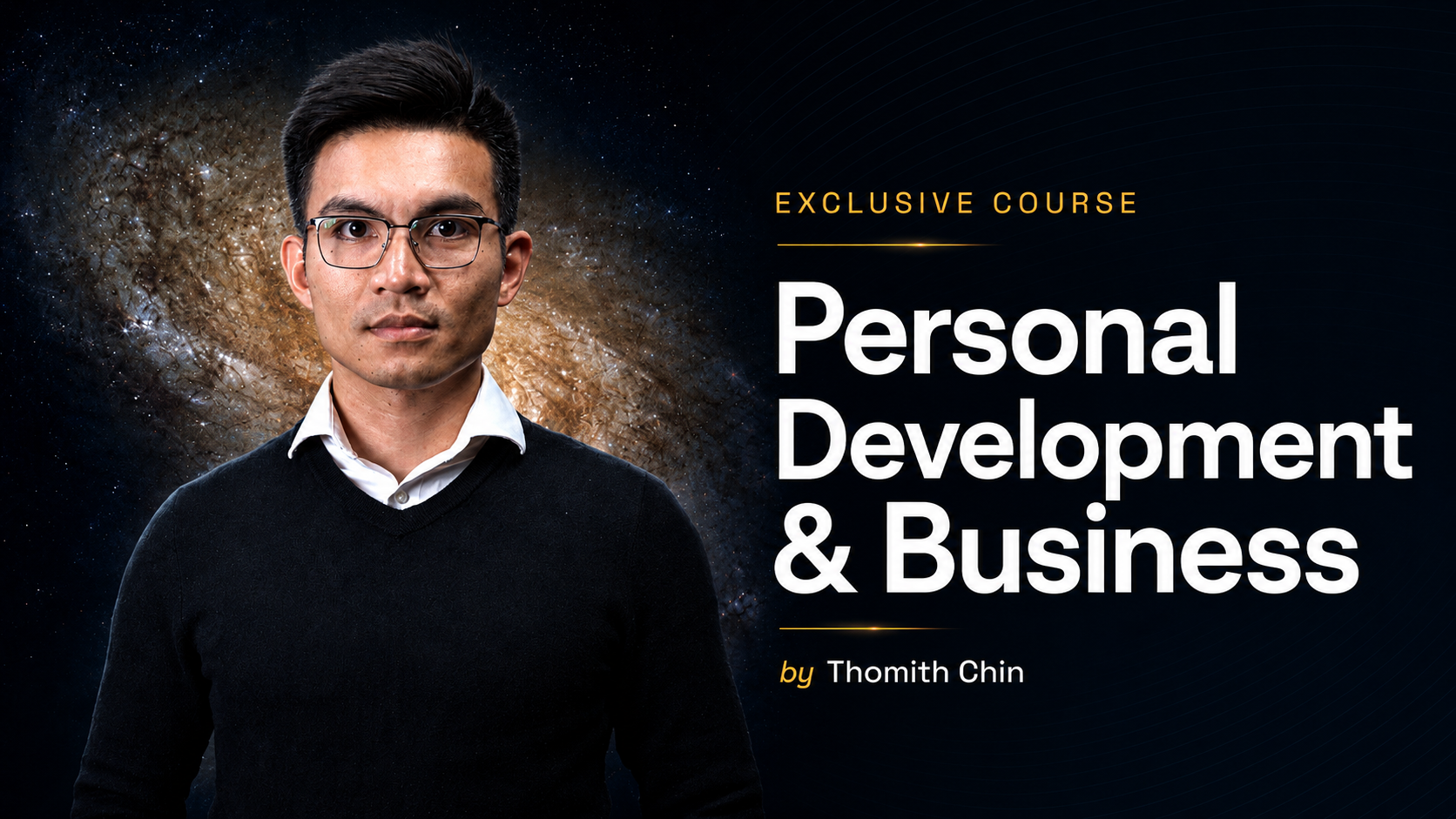 Personal Development & Business