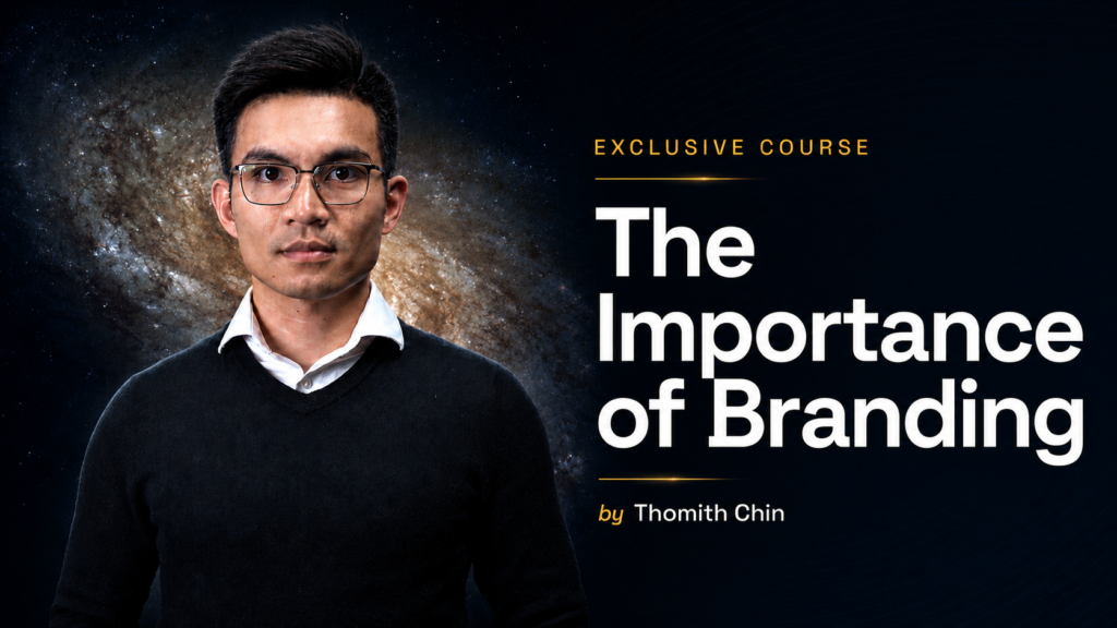 The Importance Of Branding
