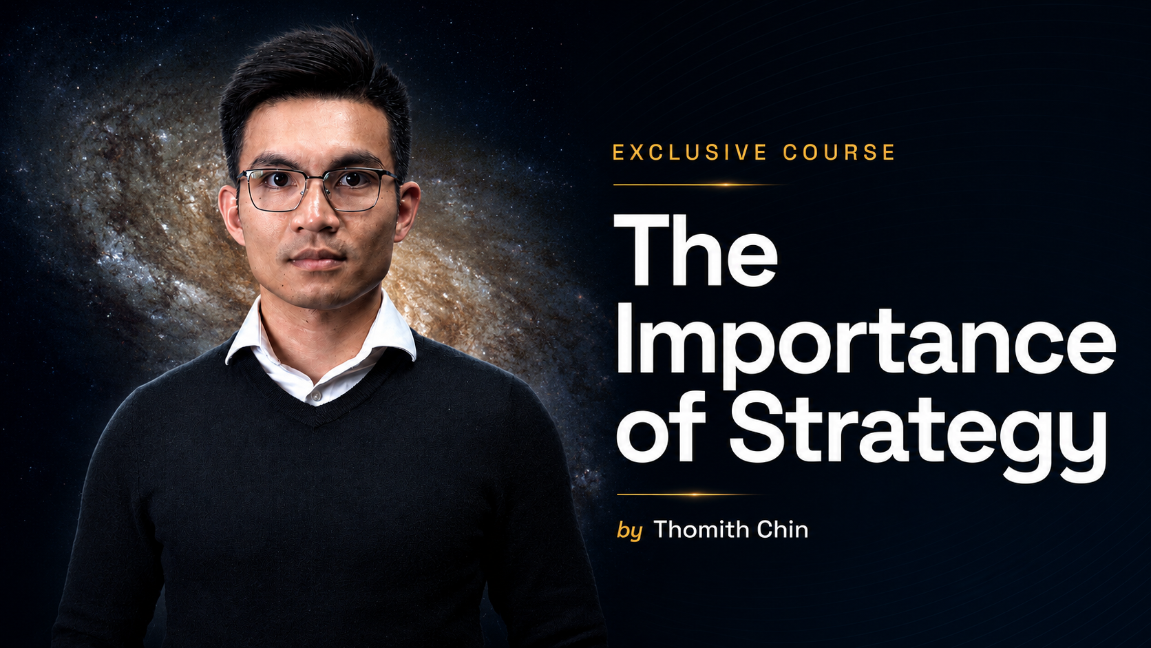 The Importance Of Strategy