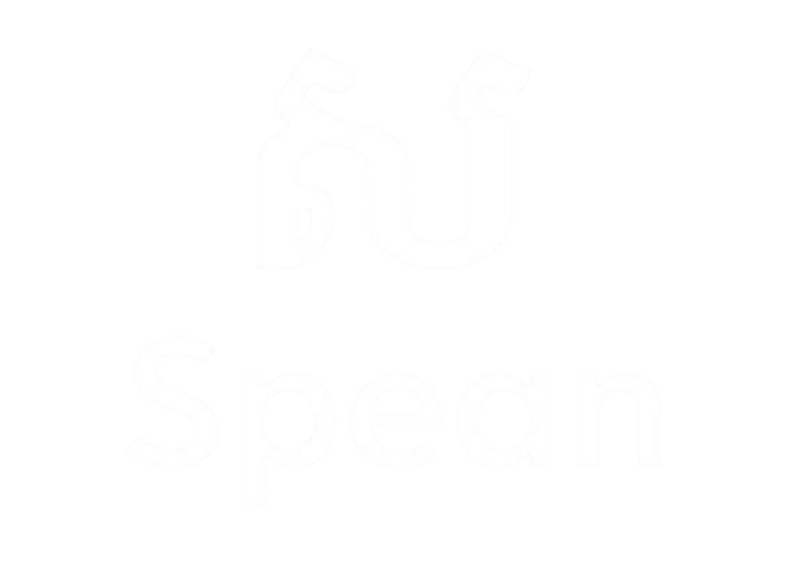 spean